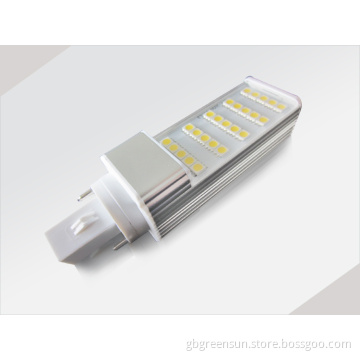 5W G24 E27 LED Pl Light
